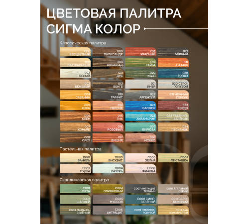 Купить МАСЛО С ТВЁРДЫМ ВОСКОМ «СИГМА-ЭКСТРА» в Коломне, Московская область
