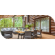 Купить МАСЛО ЗАЩИТНОЕ ДЛЯ ФАСАДОВ WOOD & HOUSE в Коломне, Московская область