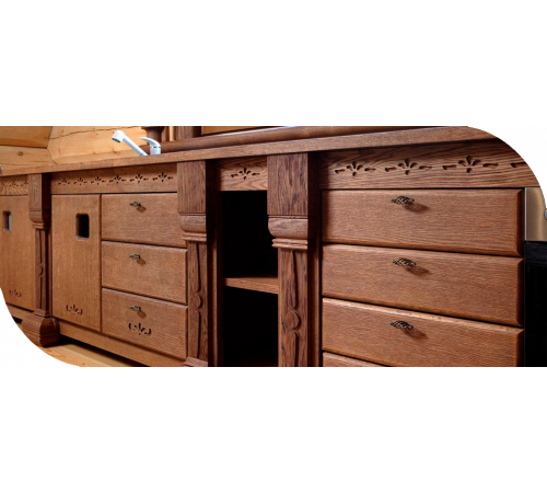Заказать МАСЛО ДЛЯ СТОЛЕШНИЦ WOOD & HOUSE в Коломне, Московская область